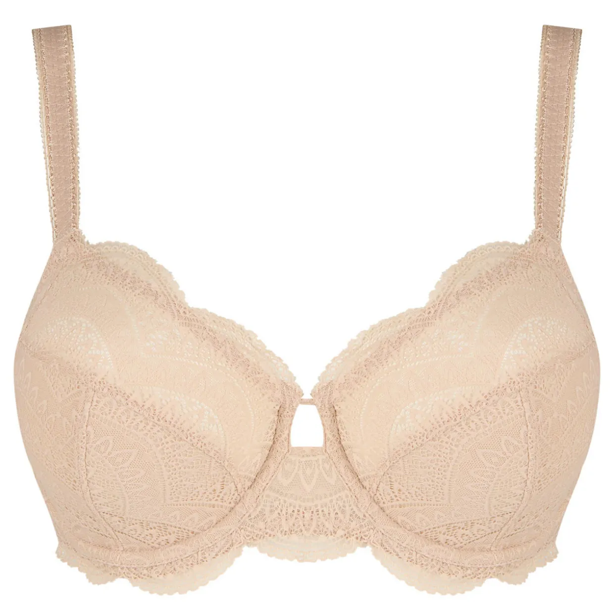 Karma Full Cup Under Wired Bra