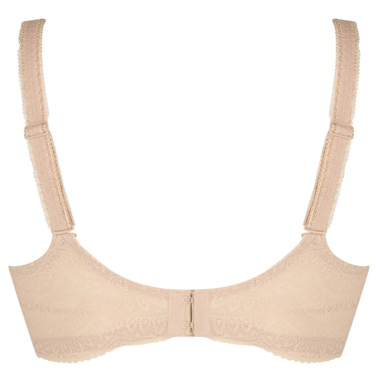 Karma Full Cup Under Wired Bra