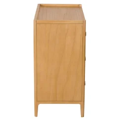 Kawali 3-Drawer Chest