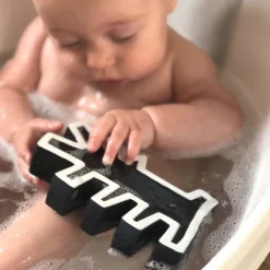 Keith Haring Bath Toys Three-Pack