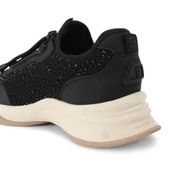 Kelsie Knit Gem Trainers