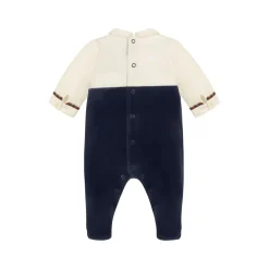 Kenneth Bow-Tie Bodysuit