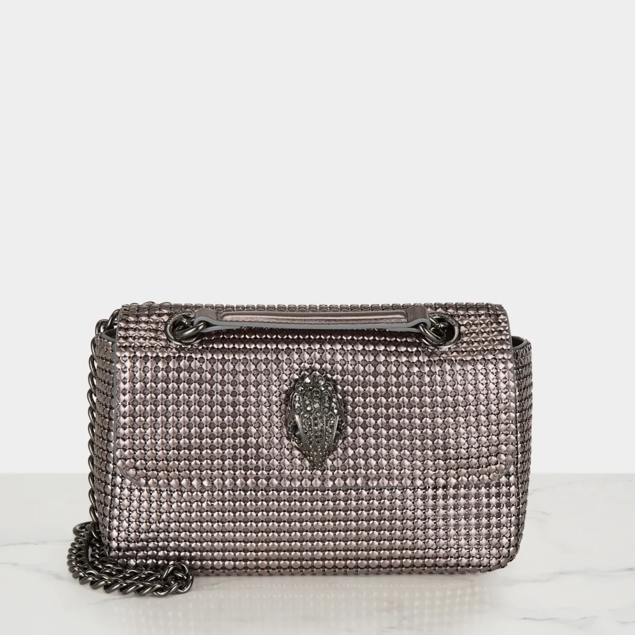 Kensington Chainmail Shoulder Bag