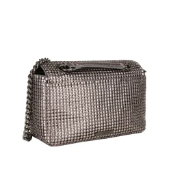 Kensington Chainmail Shoulder Bag