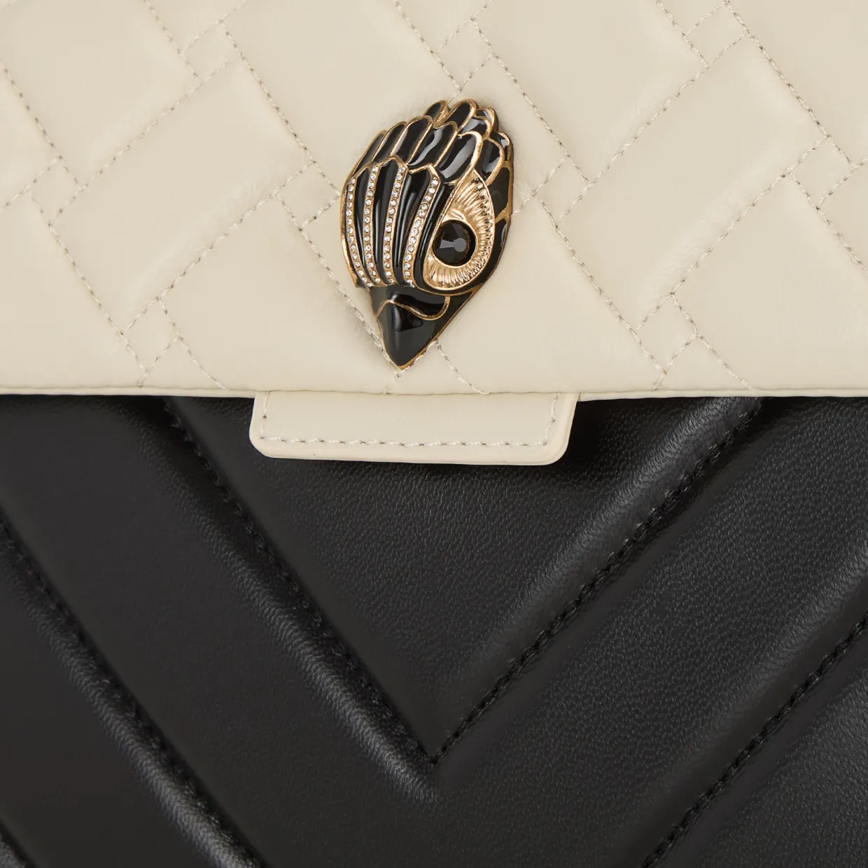 Kensington Crossbody Bag