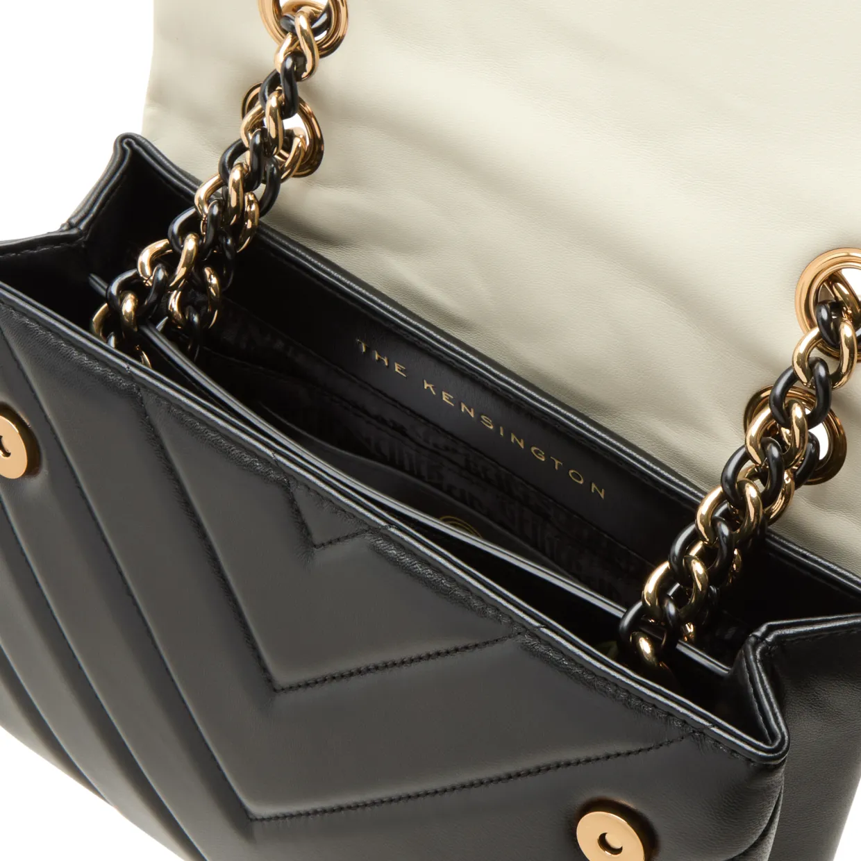 Kensington Crossbody Bag