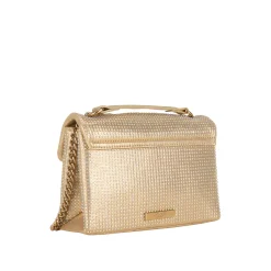 Kensington Crystal Embellished Shoulder Bag