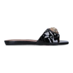 Kensington Flat Sandals