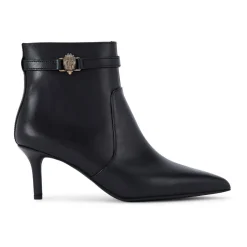 Kensington Flexi Heeled Boots