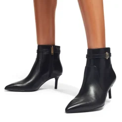 Kensington Flexi Heeled Boots
