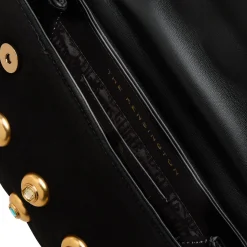 Kensington Jewel Embellished Crossbody Bag