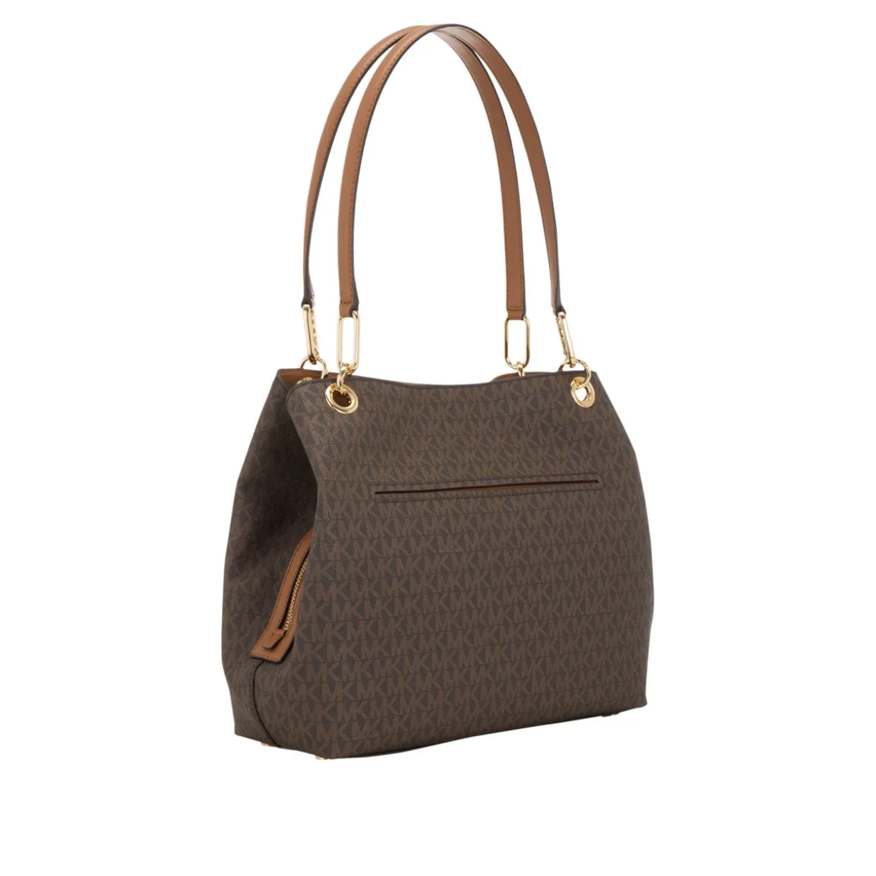 Kensington Logo Shoulder Bag