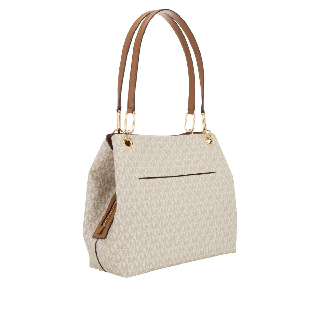 Kensington Logo Shoulder Bag