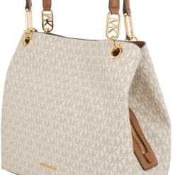 Kensington Logo Shoulder Bag