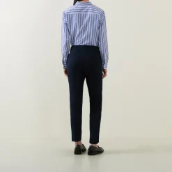 Keslina Skinny Leg Trousers