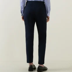 Keslina Skinny Leg Trousers