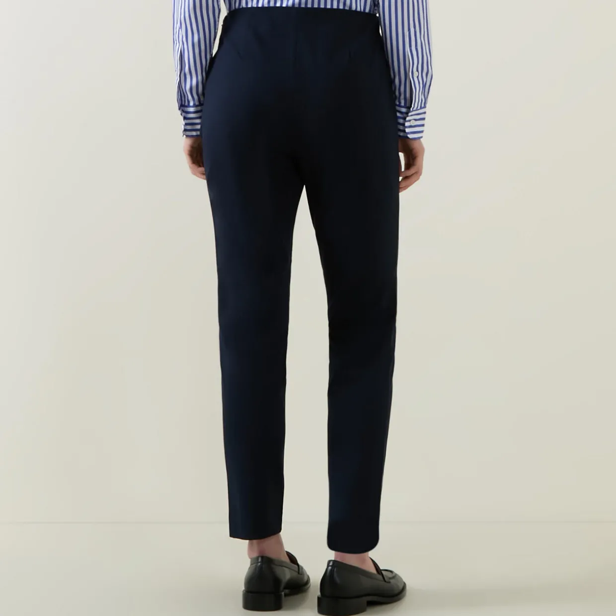 Keslina Skinny Leg Trousers