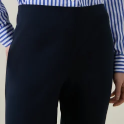 Keslina Skinny Leg Trousers