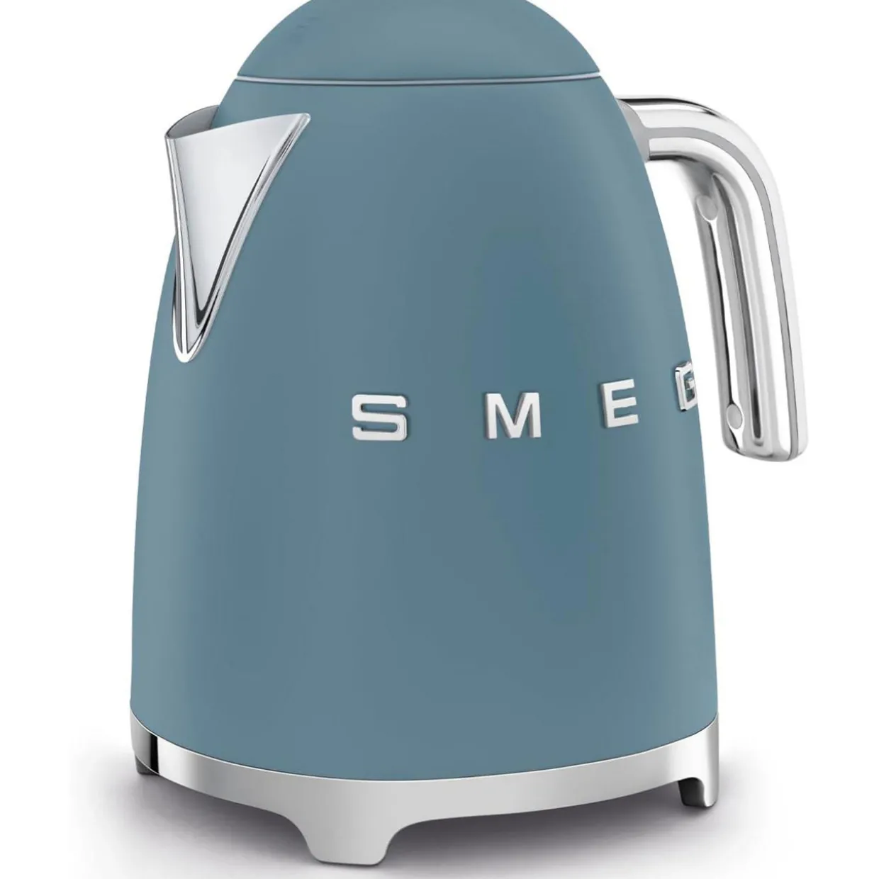 Kettle Matte Storm Blue