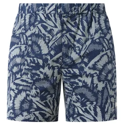 Kew Seersucker Shorts