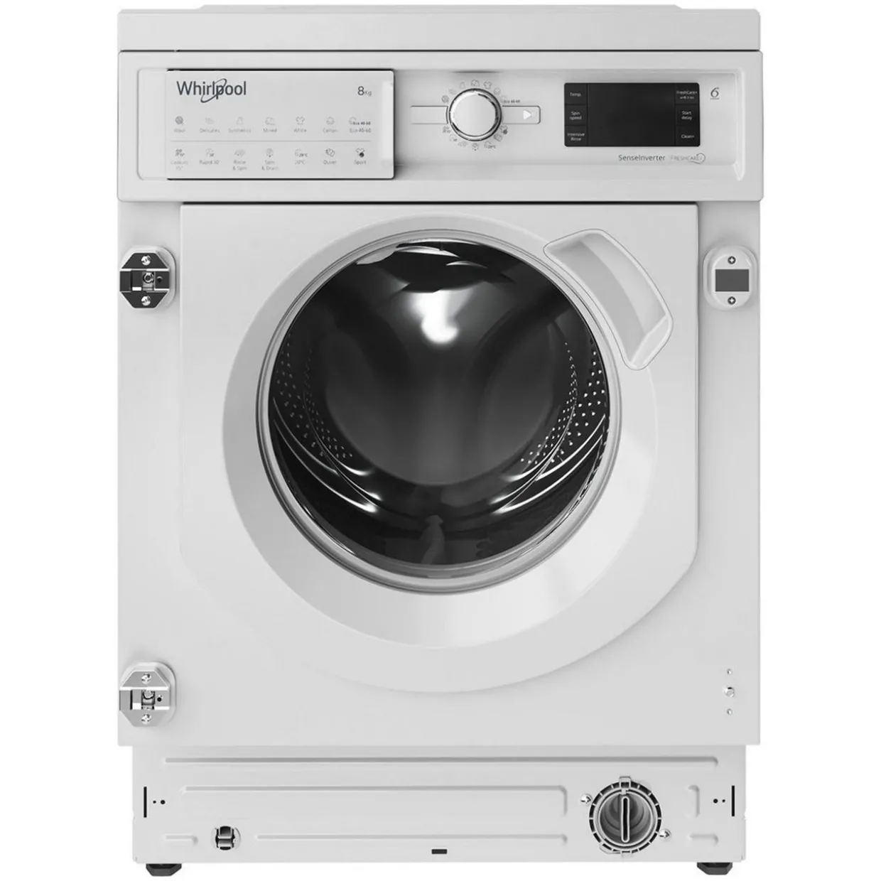 9KG 1400 RPM Washing Machine
