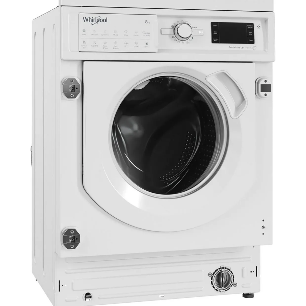 9KG 1400 RPM Washing Machine