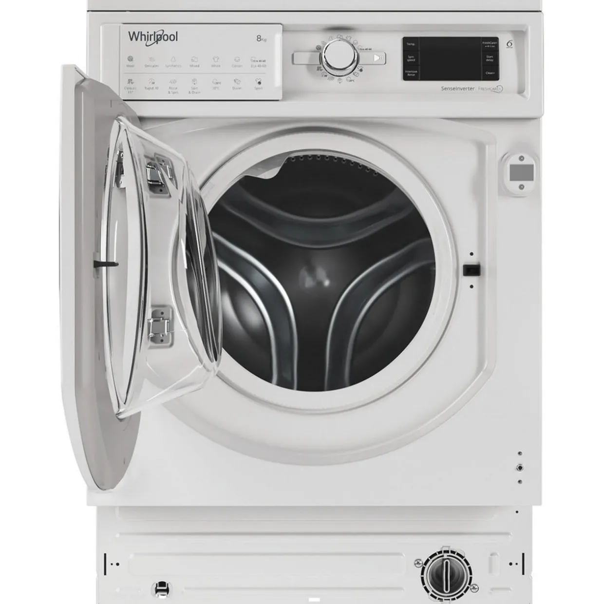9KG 1400 RPM Washing Machine