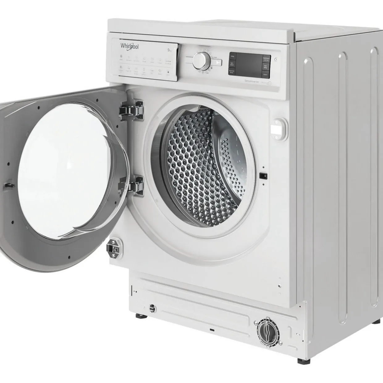 9KG 1400 RPM Washing Machine