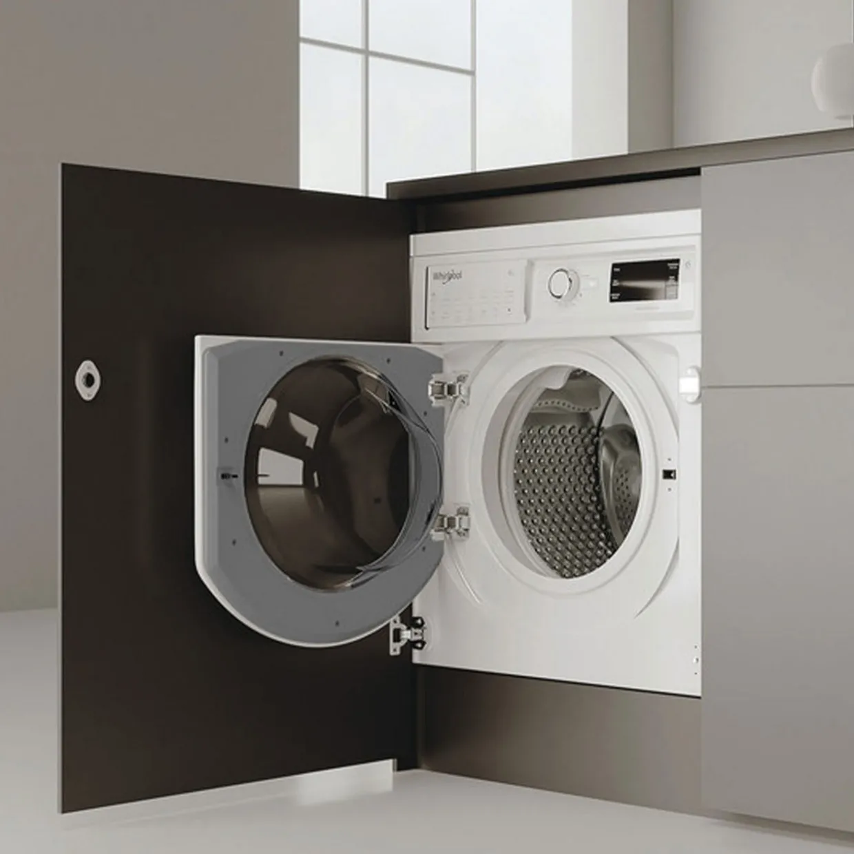 9KG 1400 RPM Washing Machine