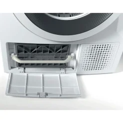 9kg Heat Pump Tumble Dryer