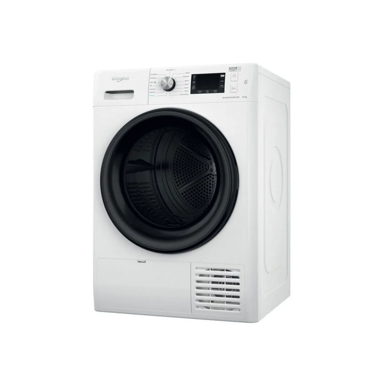 9Kg Heat Pump Tumble Dryer