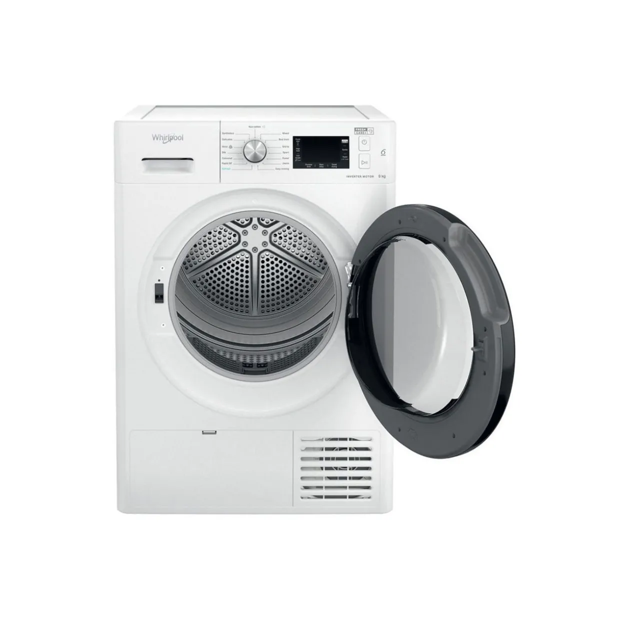 9Kg Heat Pump Tumble Dryer