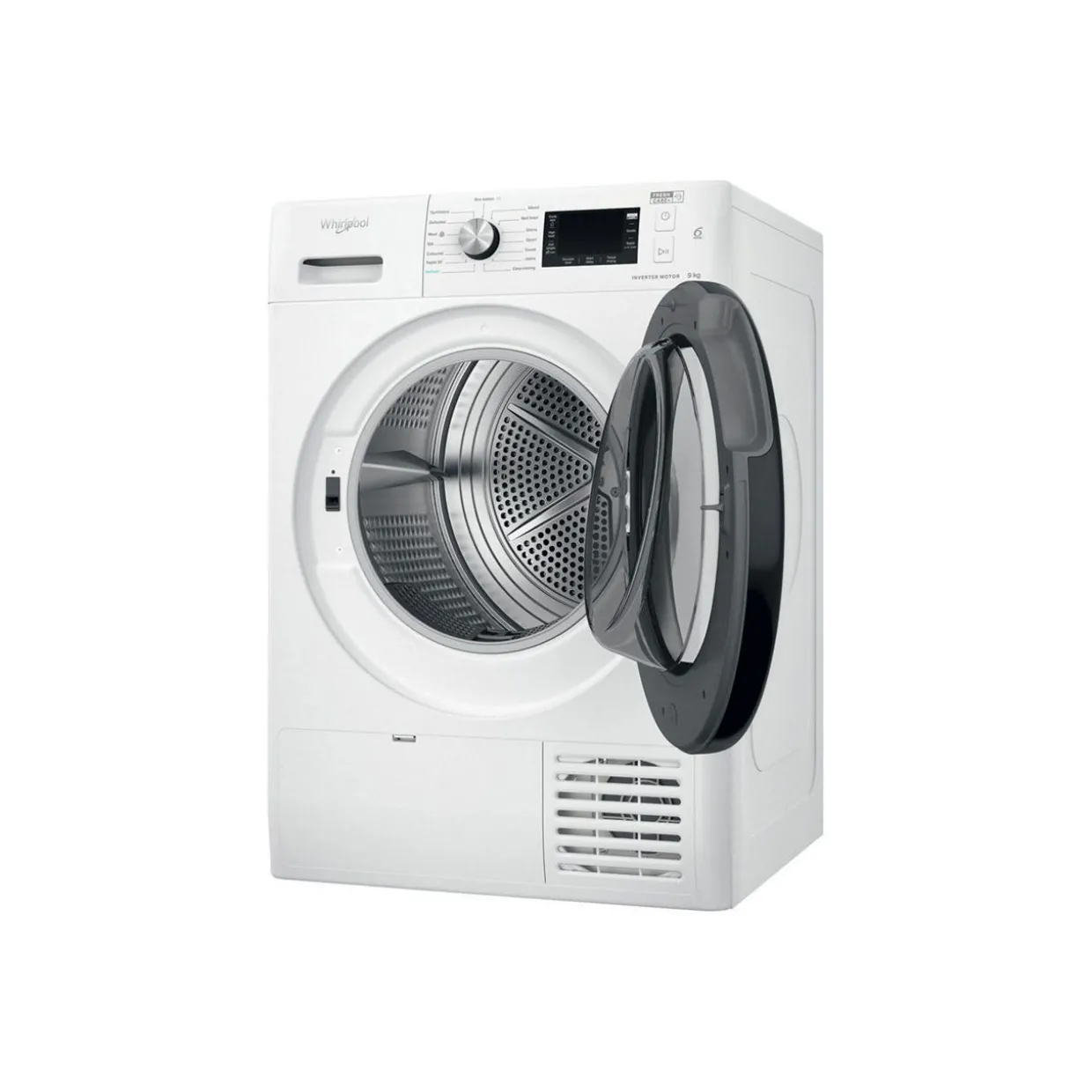 9Kg Heat Pump Tumble Dryer