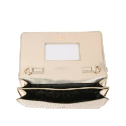 Kianni Crystal Embellished Clutch