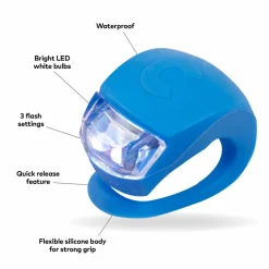 Kids Scooter Light
