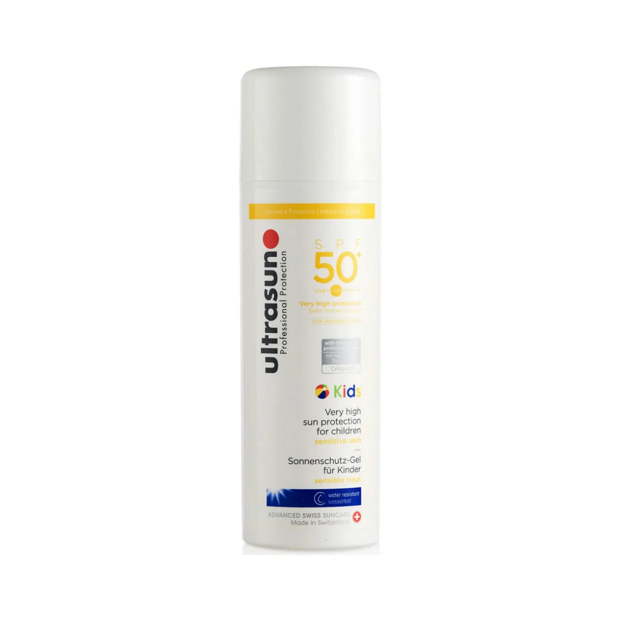 Kids SPF50+ 150ml