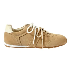 Kiko Suede Trainers