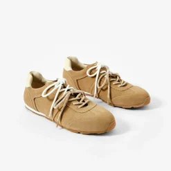 Kiko Suede Trainers