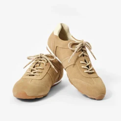 Kiko Suede Trainers