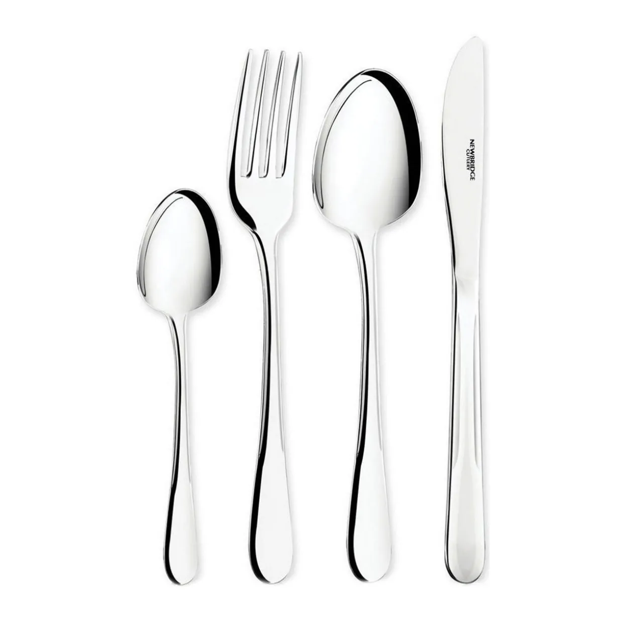 Kildare 24-Piece Cutlery Set