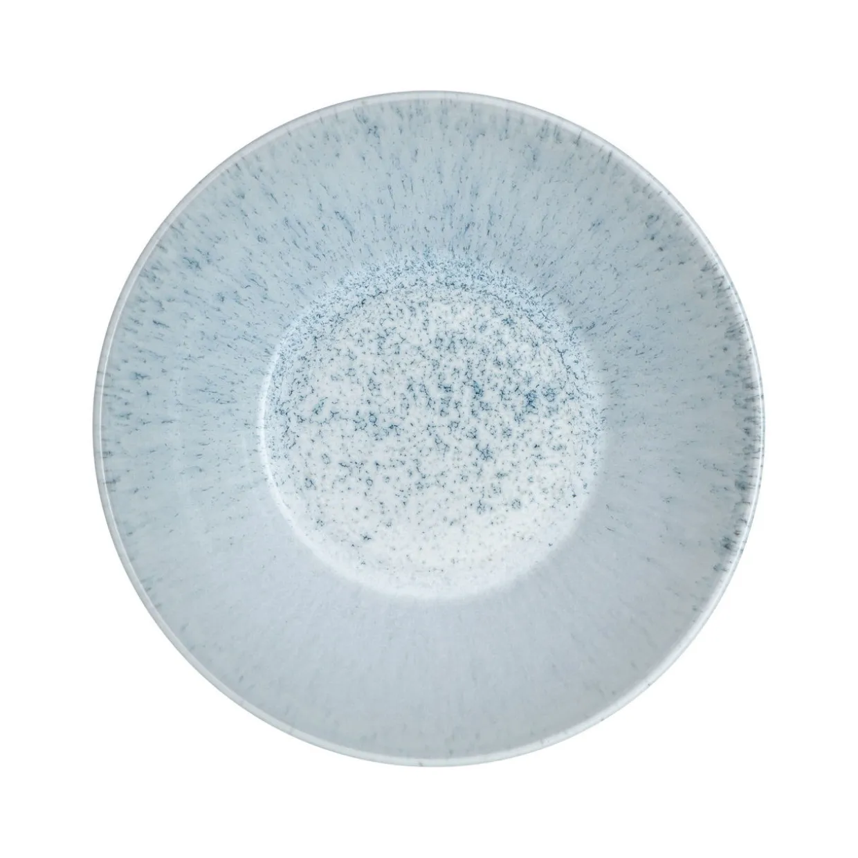 Kiln Blue Cereal Bowl