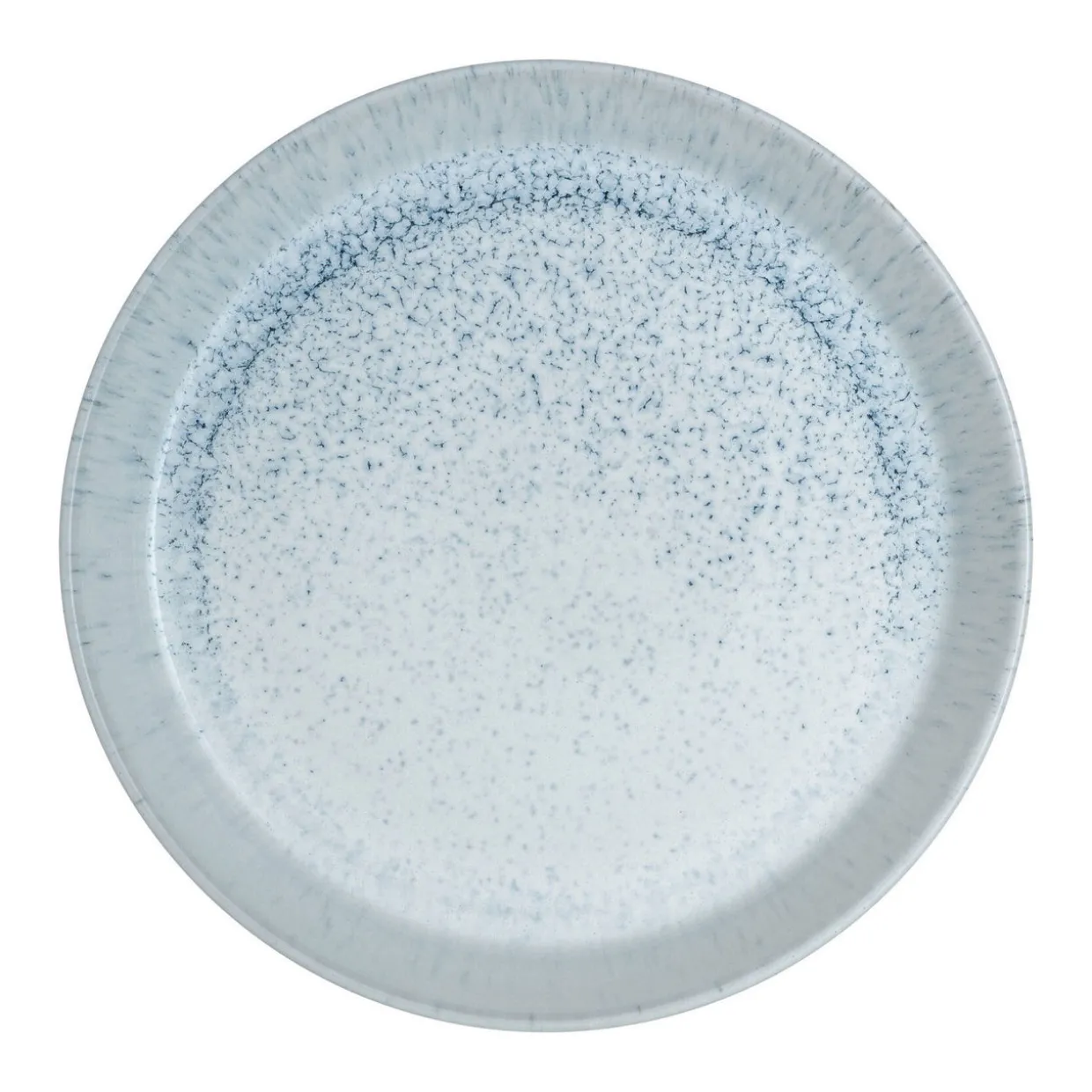 Kiln Blue Small Plate
