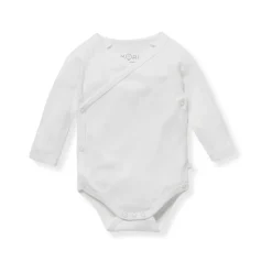 Kimono Logo Bodysuit