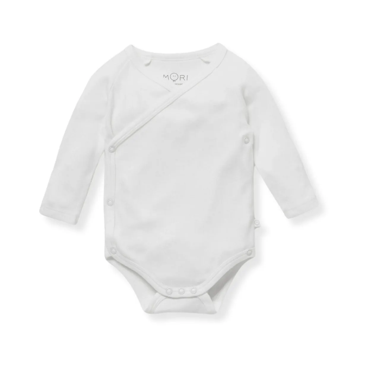 Kimono Logo Bodysuit