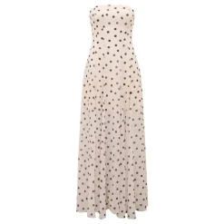 Kimora Polka Dot Dress