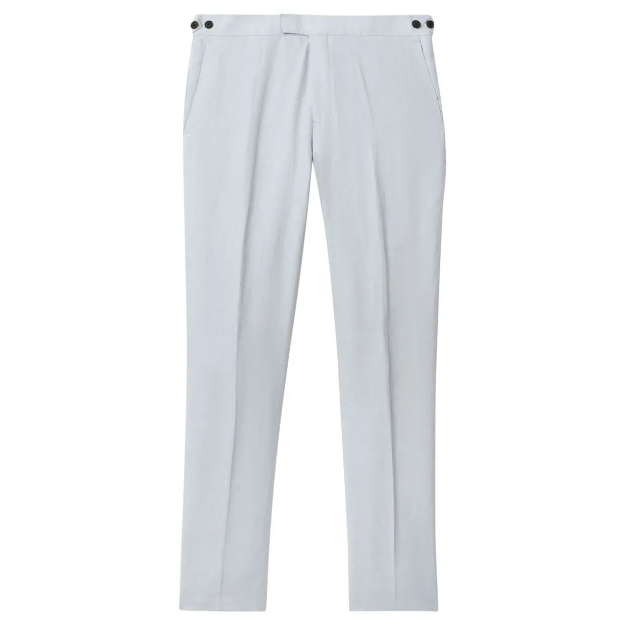 Kin Slim Leg Tailored Trousers