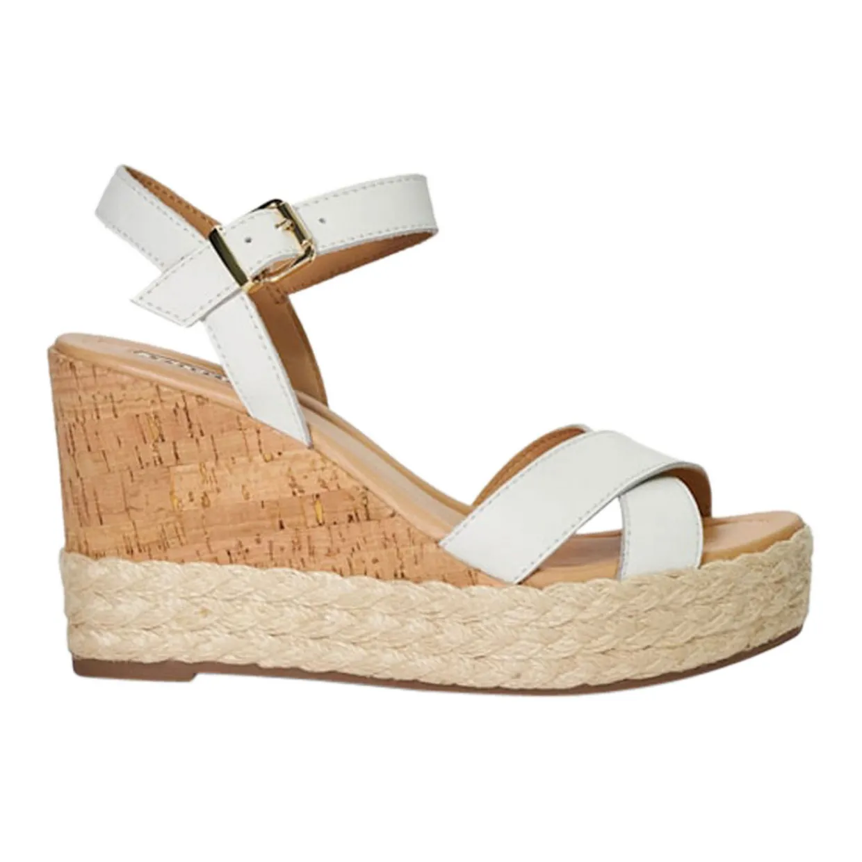 Kindest Wedge Heels