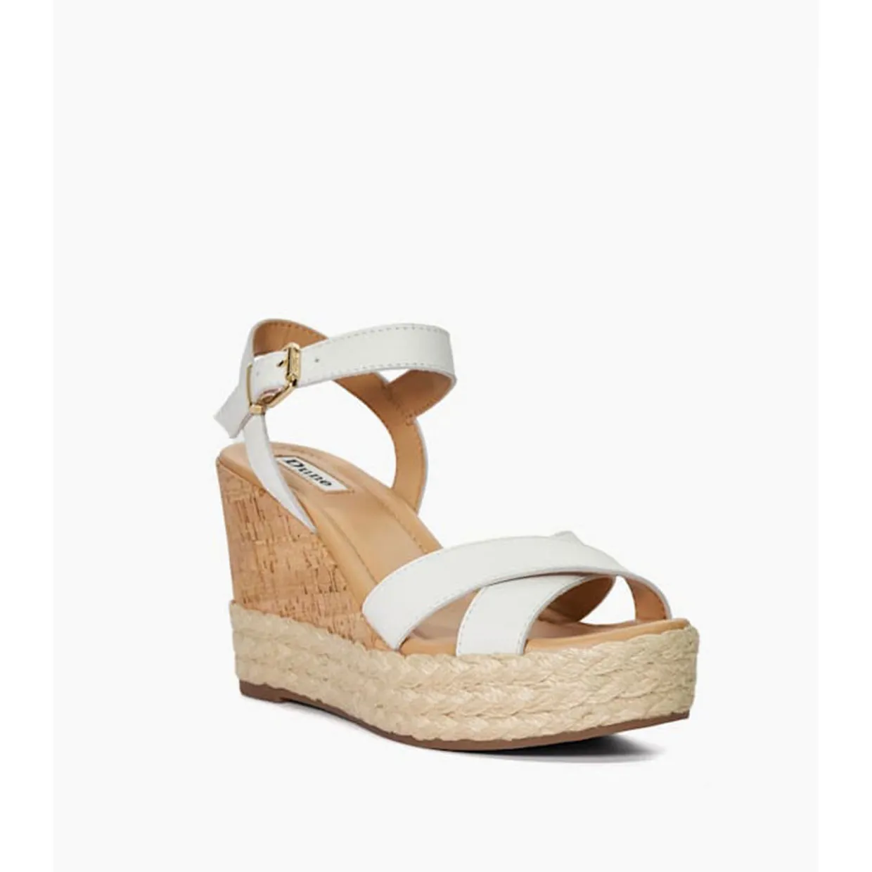 Kindest Wedge Heels