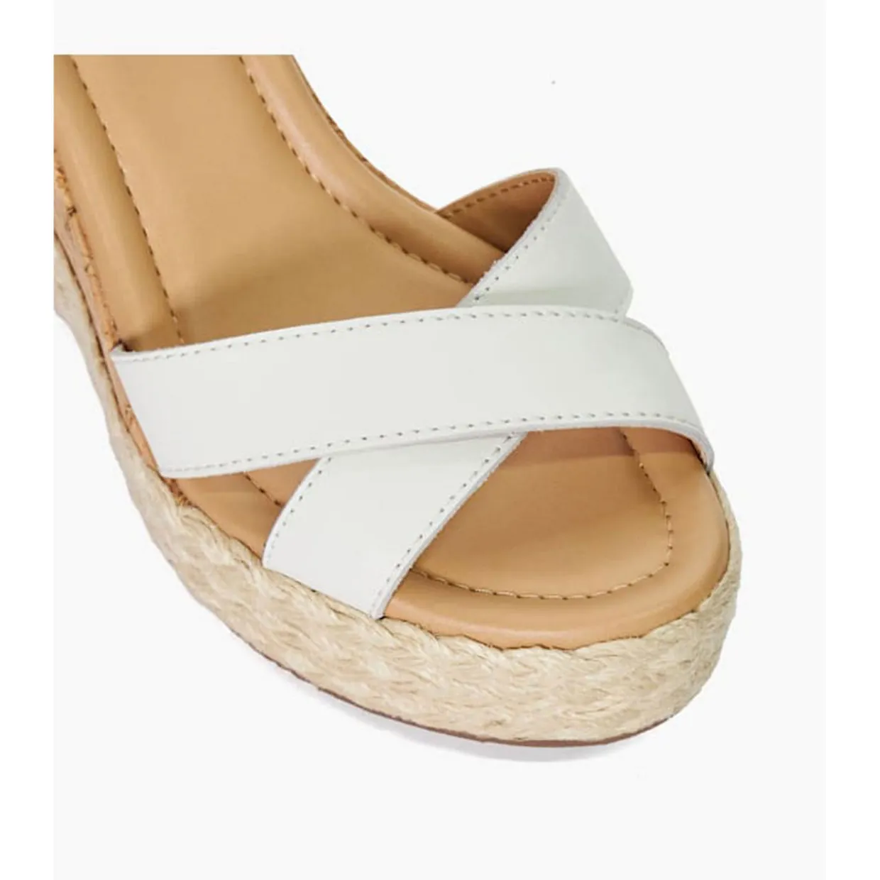 Kindest Wedge Heels