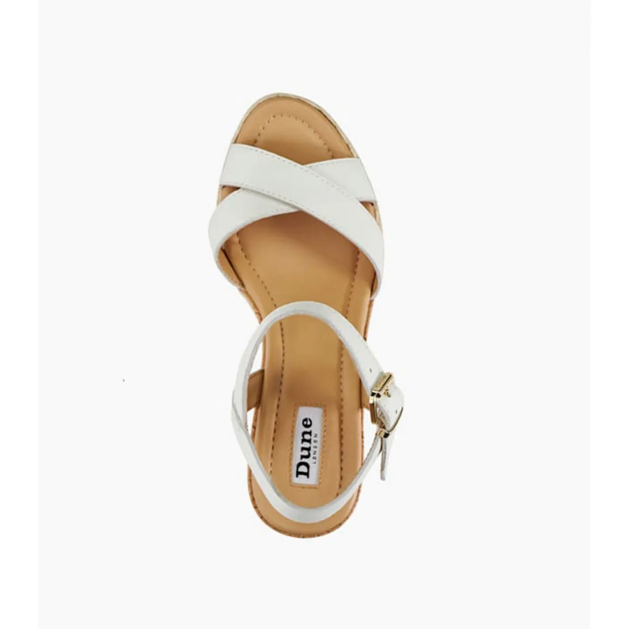 Kindest Wedge Heels